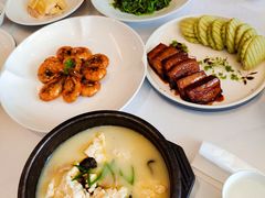 红烧元宝虾-上海小南国(不夜城店)