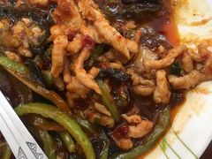 -日月永和中国餐饮名店(东湖店)