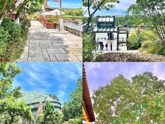 -茅山东方盐湖城景区