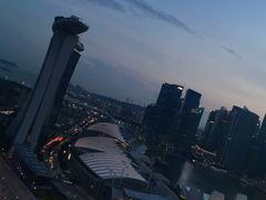 -新加坡摩天观景轮