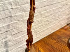 鸡肾-真火候烧烤屋(金兰路店)