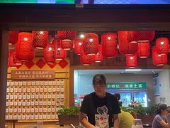 -农耕记·湖南土菜(福田车公庙店)