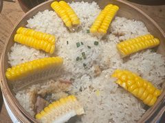 -北方家宴(番禺永旺店)