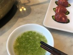 -食潮汕头鲜牛馆(望京保利店)