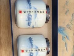-先春西湖龍井•九曲红梅(杭大路店)