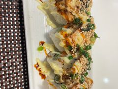 -樱の千渡日式料理·铁板烧•烧鸟(金盛田广场店)