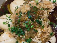 -筱爷叔·上海传统手工菜(新桥店)