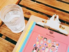 -The Good Place好地方·Brunch·coffee(国贸店)