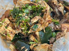 -奉天玖福记沈阳鸡架(大西菜行店)