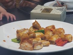 -猪肉婆私房菜(容桂总店)