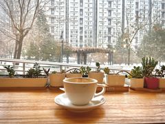 -Cafe Villa