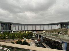 -国家会展中心（上海）虹馆EH