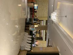 -云冈建国宾馆·自助餐厅