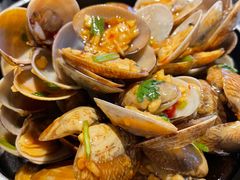 -达叔香味海鲜(海棠68环球美食街店)