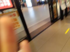 -汉堡王(歌斐中心店)