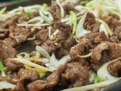 -清真永恒华威肉饼(潘家园店)