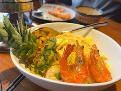-品泰·泰国餐厅(苏州中心店)