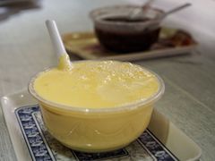 凤凰奶糊-百花传统甜品店(原址店)