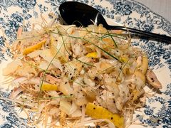 -莉莉海堂HAITANG·烤鸭(国贸商城店)