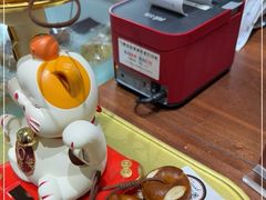 -春日谷面包公社·鲜制烘焙(红山动物园店)