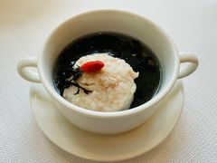 -扬州香格里拉·香宫中餐厅
