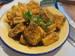-铁锅年代•现炒地锅鸡(仪凤南路店)