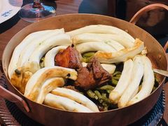 -奉天小馆·非遗东北菜(沈阳万象城店)