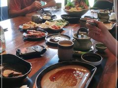 -和彩放题餐厅(酒仙桥店)