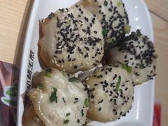 -小杨生煎(浦江欢乐颂店)