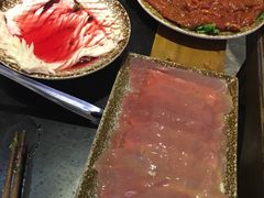 -巴蜀印象火锅(永陵总店)