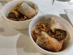 厦门薄饼-黑明餐厅(白鹭洲店)