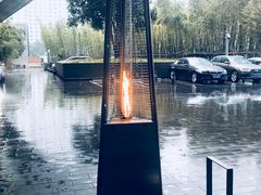 -上海柏悦酒店