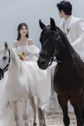 -蜜恋婚纱摄影·客片研发(苏州店)