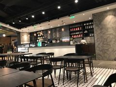 大堂-Awfully Chocolate(嘉里城店)