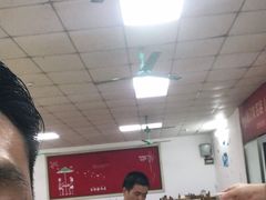 -花悦农庄 | 烧鸡·竹筒饭(沙迳高沙温泉香溪堡店)
