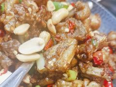 -来菜·湖北头牌藕汤(武商MALL众圆店)