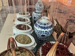 -厦门悦华酒店·绿庭主题自助餐厅