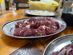 -江村四哥新鲜牛肉店(江高总店)