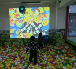 -美加乐儿童乐园(江宁文鼎广场店)