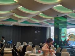-玉林烤鸭店(定福庄店)