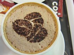 摩卡-COSTA COFFEE(水游城店)