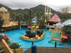 -珠海梦幻水城