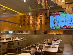 -七八冷面·延边朝鲜族美食(世纪汇店)