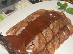 -大鸭梨烤鸭(石佛营店)