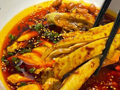-小河盐帮·私家菜·烤鸭(三元桥·霄云路店)