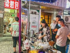 -梁憨包(南岸回龙湾店)