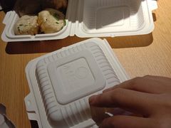 -小杨生煎(成山巴黎春天店)