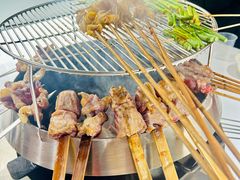 -源味居手把签烧烤(长春一店)