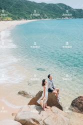 -色色婚纱摄影(大沥旗舰店)