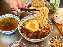 -永丰面馆(汉口路店)